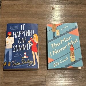 Fun Summer Reading Set